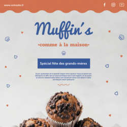 Catalogue d√©mo Wouiprint translite Muffin