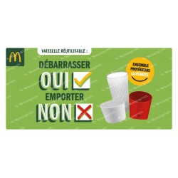 McDonald's Publication Facebook Re-Use Accroche 1