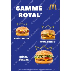 Heroboard Royal Deluxe...
