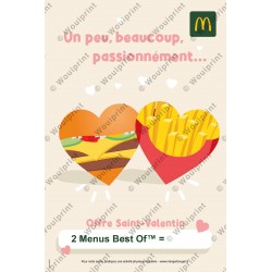 Affiche lobby Opération...