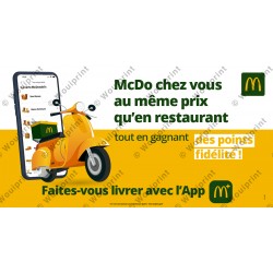 Publication Facebook...