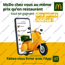 Publication Instagram...